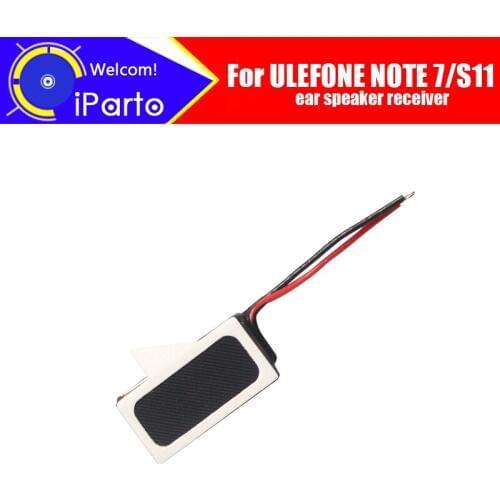 iParto Speakers For Phones Ulefone S11