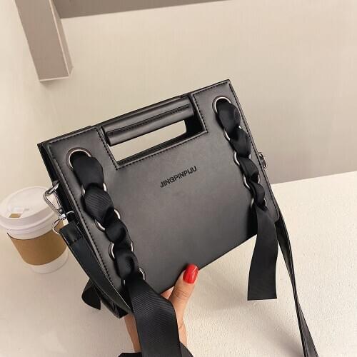 KEEBREAK Women's Black Bags