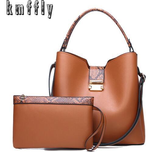 KMFFLY Fashion Crossbody Bags For Women 2019 Luxury Handbags Women Bags Designer Purses and Handbags Leather Travel Shoulder Bag