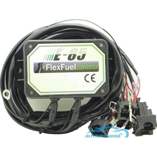 4CYL /6CYL E85 convertion Kit New delphi new nippon denso BOSH EVI BOSH EV6