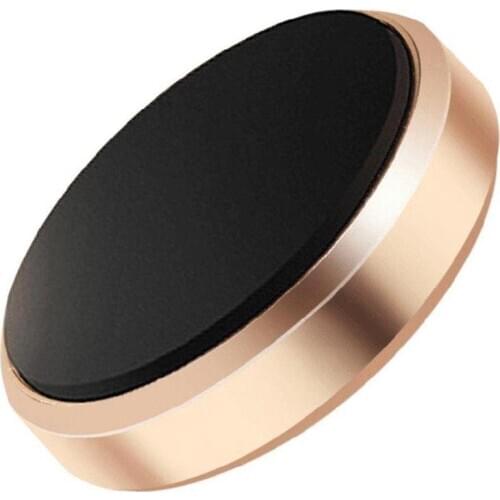 Magnetic Mobile Phone Holder Car Dashboard Mobile Bracket Cell Phone Mount Holder Stand Universal Use