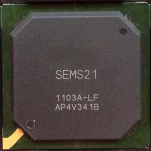 100% New SEMS21 SEMS21-LF BGA Chipset