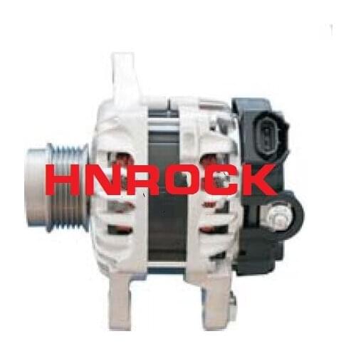 NEW HNROCK 12V 90A AITERNATOR 37300-2B520 2617553 JFZ1727A-1A FOR New Elantra