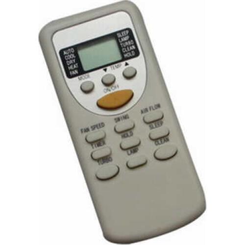 Remote Control For CHIGO KFR-51GW/BGX1c ZH/JG-03 CS-25V3A-M84AL CS-25V3A-M84AL KFR-25GW/AGX1c KFR-35GW/AGX1c Air Conditioner