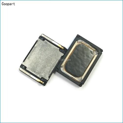2pcs/lot Coopart New Buzzer Loud Music Speaker ringer replacement for Philips W6610 CTW6610 I908 CTI908 top quality