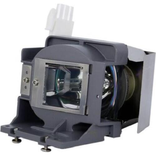 Compatible Projector lamp for BENQ 5J.JA805.001,MW724