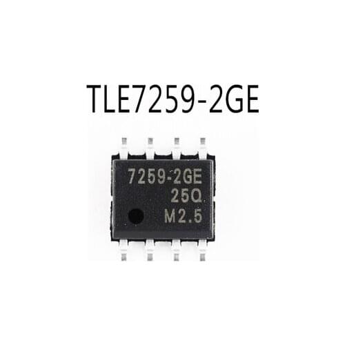 TLE7259-2GE 7259-2GE New Ones