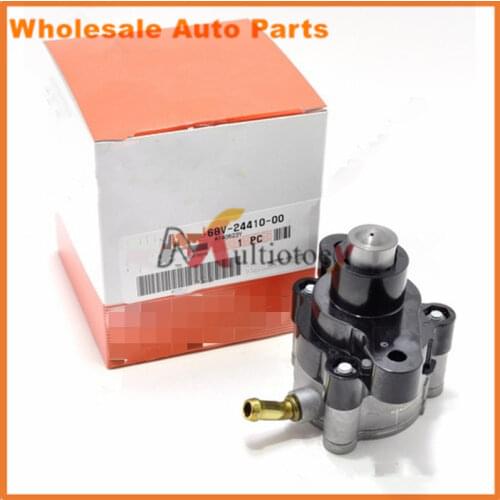 68V-24410-00-00 Fuel Pump Assembly Fit For Yamaha F75 F80 F115 LF115 2000 68V-24410-00-00 6D8-24410-00-00 880890T1 880980A02