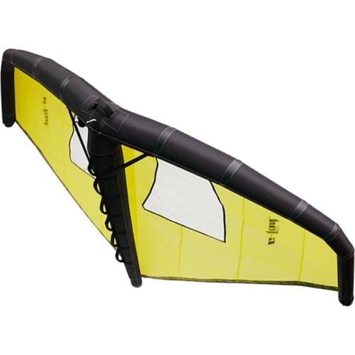 WingFoil Surfing Kite Inflatable Kitesurf Wing Water Sports