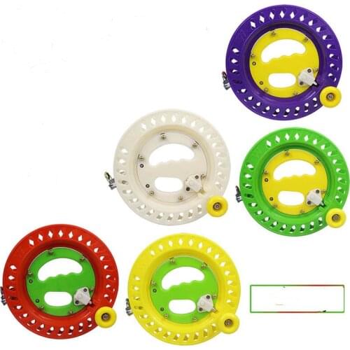 1Pc Liansen, The New Hand Wheel Handlebar Wheel, Fishing Reel , Handlebar Reel