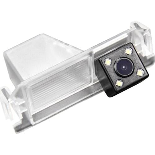 High Purity Copper Car Rear View Camera Reverse Backup CCD for Kia Rio 4 YB 2017 2018 K2 Cross