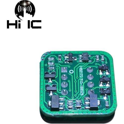 Pure class A Audio Discrete Component Operational Amplifier HiFi AUDIENCE Preamplifier Op Amp Chip Upgrade ADC LRC DAC