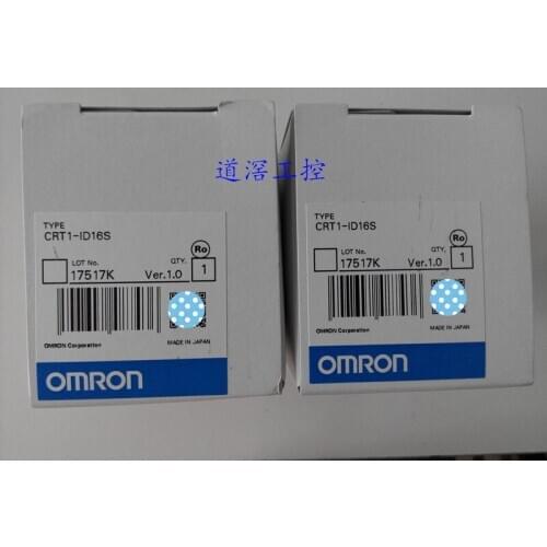 The Network Device Digital Inputs from Station CRT1-ID16
