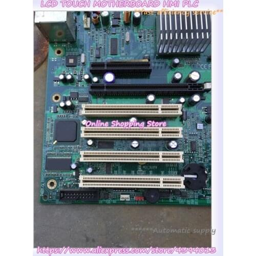 For Original T168 T468 G5 P4BY-GL Motherboard 11009634