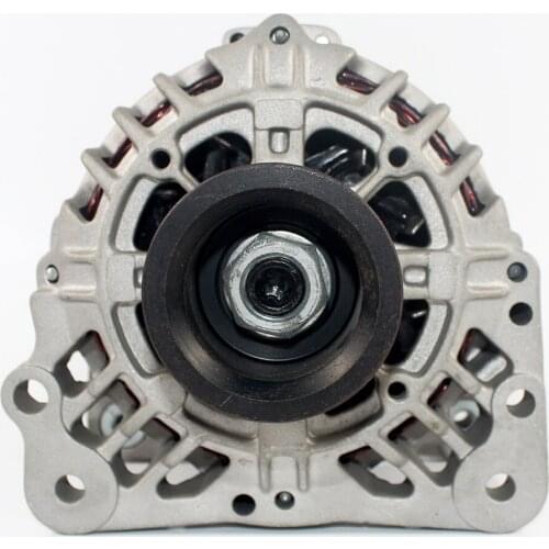 VOCR lll EA888 Alternator For Golf Passat Tiguan Or Skoda Superb A3 1.8 2.0 2004-2012 06B903016AB