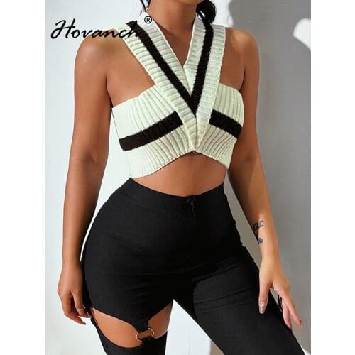 Женские топы и футболки Hovanch China At AliExpress