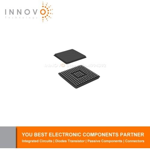 INNOVO 5pcs/lot S3C2410A20-Y080 S3C2410A26-Y080 S3C2410A20-YO80 BGA Free shipping New original