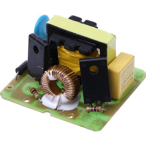 1PC 40W DC-AC 12V To 220V Step-up Transformer Boost Module Inverter W315