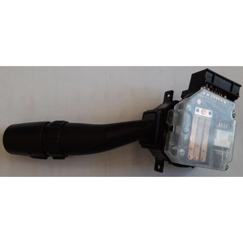 JAC Parts For Car Interiors