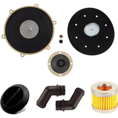 Prins VSI 2 Diaphragm Repair Kit Equivalent 405442490