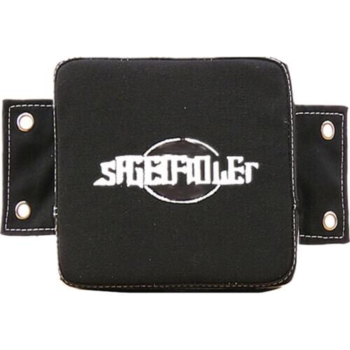 Boxing Taekwondo Training Pad Wall Focus Punch Pads for MMA Muay Thai Karate