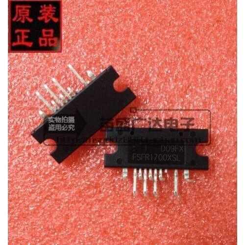 Module FSFR1700XSL FSFR1700 Original authentic and new Free Shipping