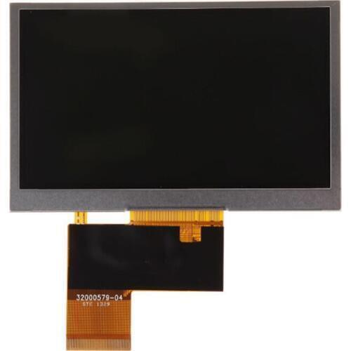 New 4.3 Inch Replacement LCD Display Screen For EXPLAY ST4