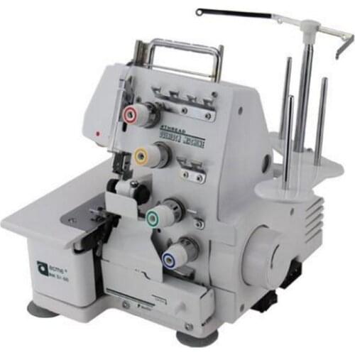 Overlocking machine 434D electric multifunctional three-thread four-thread overlocking and overlocking household sewing machine