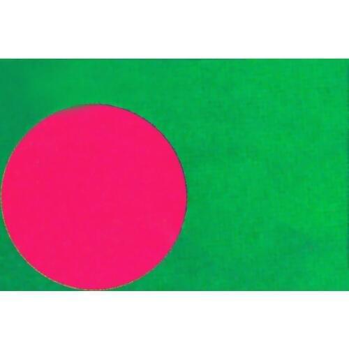 Five Taka Bangladesh ,100% Real Genuine Commemorative Note,Original Collection