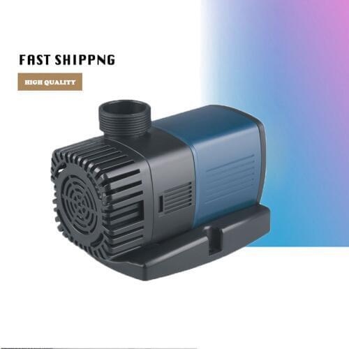 SUNSUN JTP-9000 Submersible Pump for Aquarium Fish Tank Water Feature Rockery Fish Tank Hydroponic Pond Filter 9000L/h