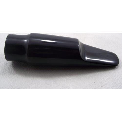 Professional Rubber Tenor sax mouthpiece Good material
