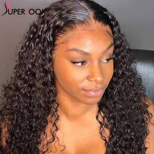 Детские парики SUPERLOOK China At AliExpress