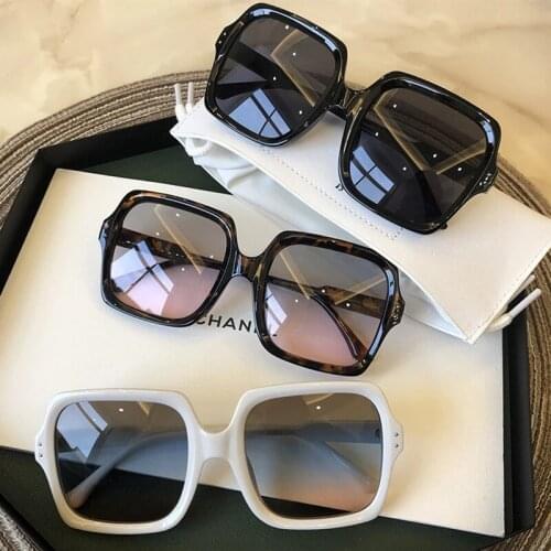 Suptmv Women's Sunglasses For Vision