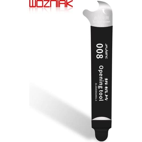 Ultra Thin Curved Screen Dismantling Machine Pry Anti Static Battery Dismantling mobile phone Remove frame Shell Prying knife