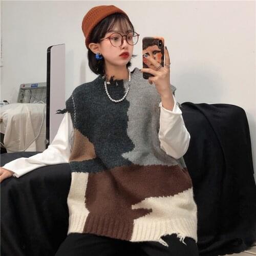 VANOVICH Travel Vests