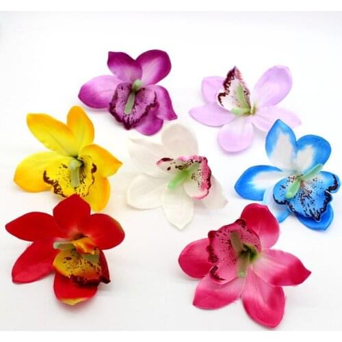WedFavor Artificial Flowers For Decoration