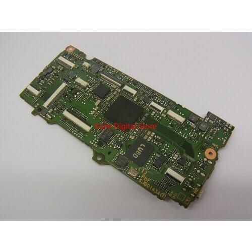 For Panasonic Lumix DMC-LX100 LX100 main circuit board motherboard PCB motherboard replacement repair parts