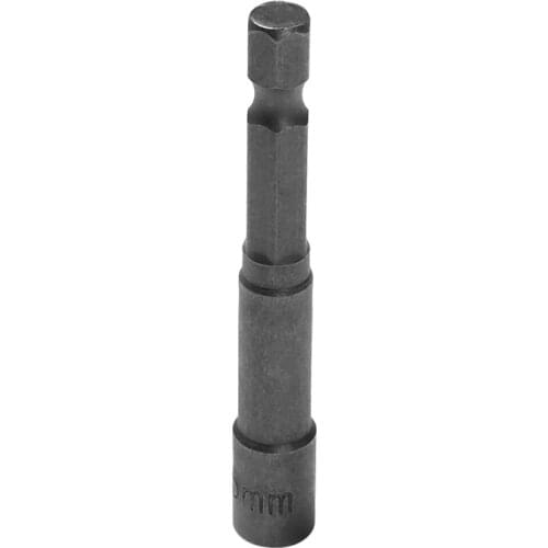 1PC Diameter 5MM Head Replacement Drill Drum Key for Electric Drills Super-Fast Tuning Head