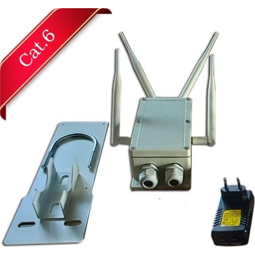 4 ГБ Network Hardware