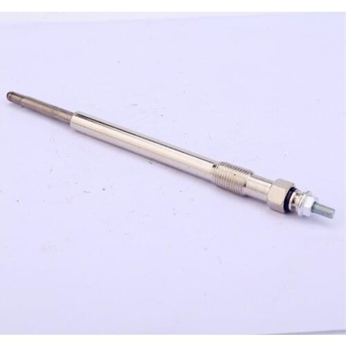 4Pcs Beru For Ford Transit MK6 MK7 Tourneo Mondeo MK3 Glow Plugs Car Candle IRIDIUM POWER Spark Plug Glow Plug