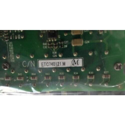 A1000 terminal board YPHT31636-1 c ETC740121. M , Used one , 90% appearance new , 3 months warranty , fastly shipping