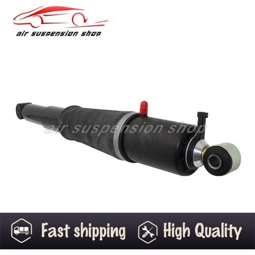 For Cadillac DTS air suspension shock Air Suspension Air Strut shock pneumatic gas damper Rear Left or Right 19300046 22187156