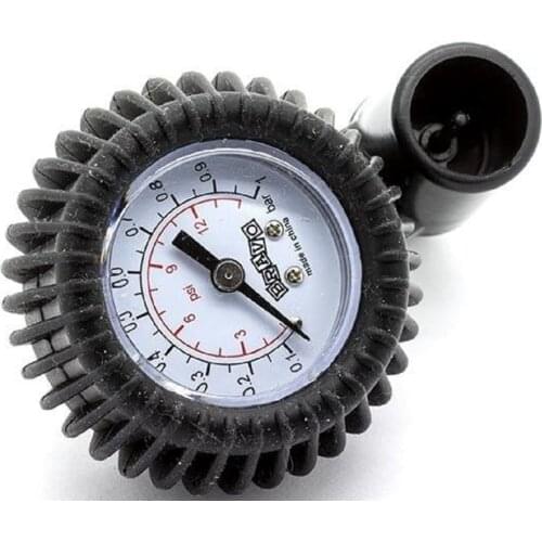 Bravo Instruments For Measurement And Analysis