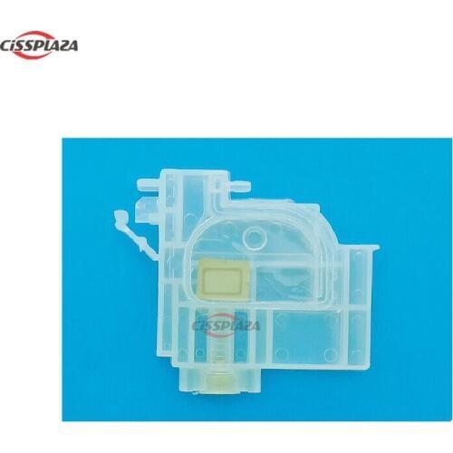 CISSPLAZA 4PCS NEW Ink damper for Epson L100 L101 L110 L111 L120 L130 L200 L201 L210 L211 L220 L300 L301 L303 ink cartridges