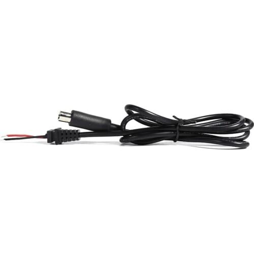 DC 8mm Charging Cord 42V 2A Charger Power Cable for Xiaomi M365 Electric Scooter Charger Line Plug Scooter Parts