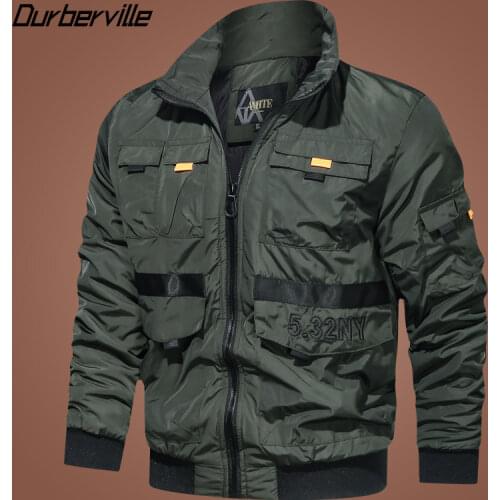 Мужские ветровки Durberville China At AliExpress