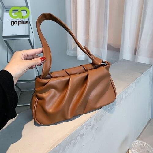 GOPLUS Women's Shoulder Bags