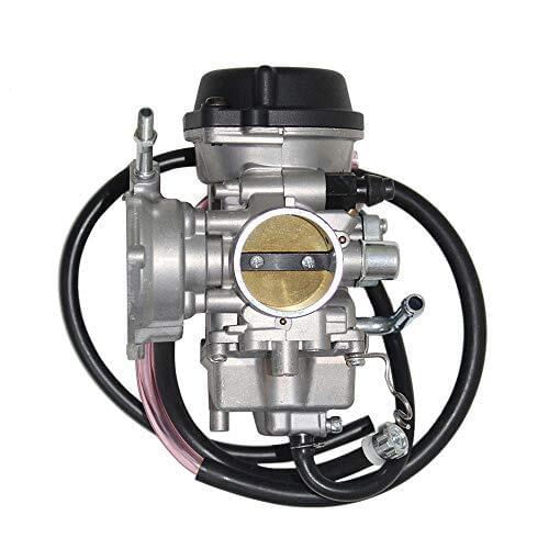 Carburetor For SUZUKI LTZ400 LTZ 400 QUAD ATV WITH Accessories 2003-2007