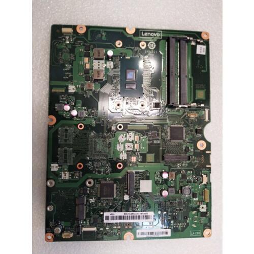 For Lenovo AIO 520-24IKU I3 UMA Computer Integrated Main Board Number LA-E882P FRU 01LM126