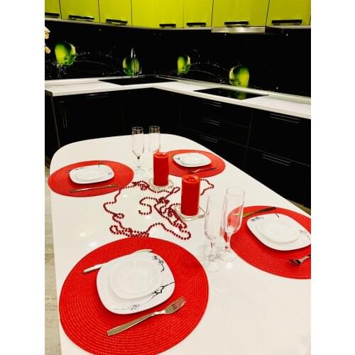 Нет бренда Table Napkins
